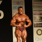 Jose Raul  Sanchez Reyes - IFBB New York Pro 2016 - #1