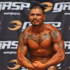Allan  Powell - NPC Branch Warren Classic 2011 - #1