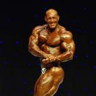 Martin  Kjellstrom - IFBB Olympia 2009 - #1