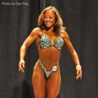 Kristie  Borja - NPC USA 2011 - #1