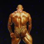 Martin  Kjellstrom - IFBB Olympia 2009 - #1