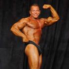 Howard  Elkin - NPC Masters Nationals 2010 - #1