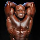 Charles   Dixon - IFBB Iowa Pro  2011 - #1