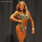 Kristie  Borja - NPC USA 2011 - #1