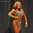 Kristie  Borja - NPC USA 2011 - #1