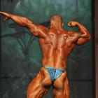 Mohammed   Ali Bannout - IFBB Europa Super Show 2011 - #1