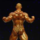 Martin  Kjellstrom - IFBB Olympia 2009 - #1