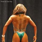 Kristie  Borja - NPC USA 2011 - #1