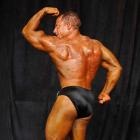 Howard  Elkin - NPC Masters Nationals 2010 - #1