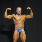 David  Holt - NPC Muscle Heat Championships 2014 - #1