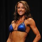 Cathy  Miller - NPC USA 2010 - #1