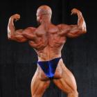 Mike  Yablon - IFBB North American Championships 2012 - #1