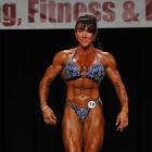 Gayle  Moher - IFBB Atlantic City Pro 2009 - #1