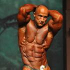 Mohammed   Ali Bannout - IFBB Europa Super Show 2011 - #1