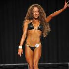 Adelina  Bartolovich - NPC Jr. Nationals 2012 - #1