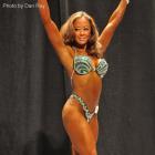 Kristie  Borja - NPC USA 2011 - #1