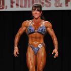 Gayle  Moher - IFBB Atlantic City Pro 2009 - #1