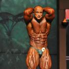 Mohammed   Ali Bannout - IFBB Europa Super Show 2011 - #1