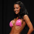 Tatum  Miranda - NPC USA 2010 - #1