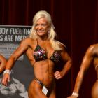 Tiffany  Fox - IFBB Australian Nationals 2012 - #1