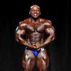 Charles   Dixon - IFBB Iowa Pro  2011 - #1