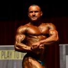 Phil  Pace - IFBB Australasia Championships 2013 - #1