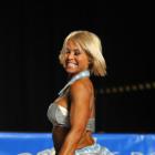 Babette  Mulford - NPC Jr. Nationals 2011 - #1