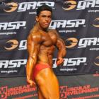 Fernando  Navarro - NPC Branch Warren Classic 2011 - #1