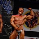 Competitor 213   - NPC Kentucky 2009 - #1