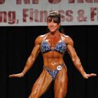 Gayle  Moher - IFBB Atlantic City Pro 2009 - #1