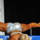 Babette  Mulford - NPC Jr. Nationals 2011 - #1