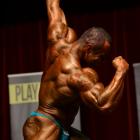 Phil  Pace - IFBB Australasia Championships 2013 - #1