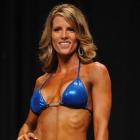 Stephanie  Parsons - NPC USA 2010 - #1