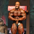 Mohammed   Ali Bannout - IFBB Europa Super Show 2011 - #1