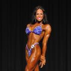 Jillian  Reville - NPC Jr. Nationals 2011 - #1