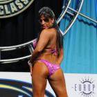 Sehila  Procado - IFBB Arnold Amateur 2012 - #1