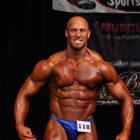 John  Pitsch - NPC Grand Rapids 2011 - #1