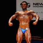 Homer  Alafa - NPC Texas Shredder Classic 2010 - #1