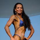 Monique  Gross - NPC Texas Shredder Classic 2012 - #1