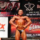 Mike  Taylor - NPC Natural Northern USA 2013 - #1