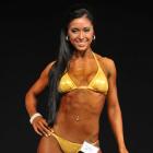 Valerie Amy  Castilly - NPC Team Universe 2011 - #1