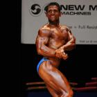 Homer  Alafa - NPC Texas Shredder Classic 2010 - #1