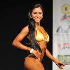 Valerie Amy  Castilly - NPC Team Universe 2011 - #1