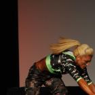 Tiffany  Chandler - IFBB St Louis Pro Figure & Bikini 2012 - #1