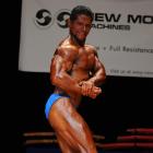 Homer  Alafa - NPC Texas Shredder Classic 2010 - #1