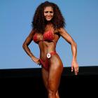 Juliana  Halloran - NPC Texas Shredder Classic 2012 - #1