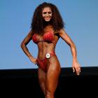 Juliana  Halloran - NPC Texas Shredder Classic 2012 - #1