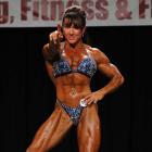 Gayle  Moher - IFBB Atlantic City Pro 2009 - #1