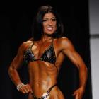 Katherine  Fratello - IFBB North American Championships 2010 - #1