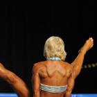 Babette  Mulford - NPC Jr. Nationals 2011 - #1